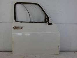 Porte avant droit