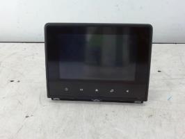 Ecran GPS
