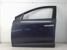 Porte avant gauche