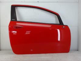 Porte avant droit