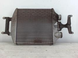Echangeur air (Intercooler)