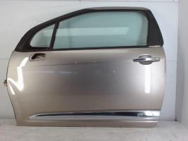 Porte avant gauche