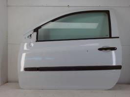 Porte avant gauche