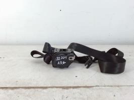 Ceinture arriere gauche