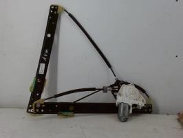 Leve vitre electrique avant gauche