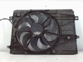 Ventilateur eau