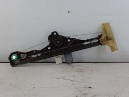 Leve vitre electrique arriere gauche