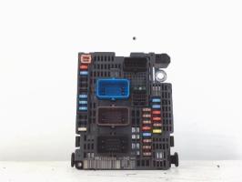 Boitier servitude moteur (BSM)