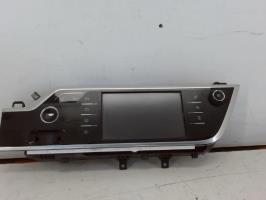 Ecran GPS