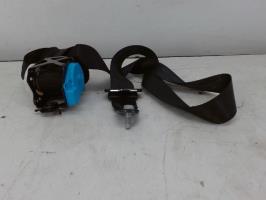 Ceinture arriere droit