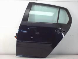 Porte arriere gauche