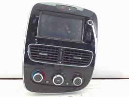 Ecran GPS