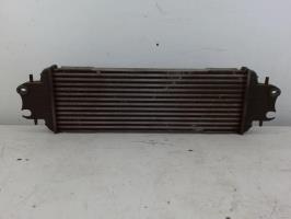 Echangeur air (Intercooler)
