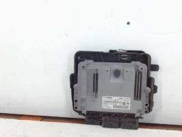 Calculateur moteur