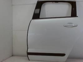 Porte arriere gauche