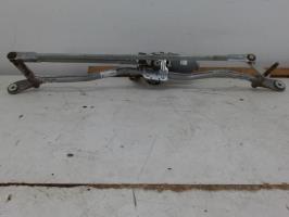 Moteur essuie glace avant