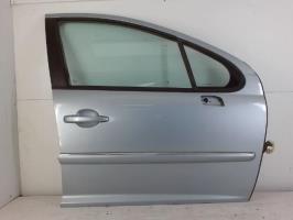 Porte avant droit