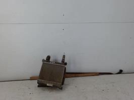 Radiateur eau