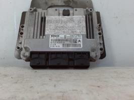 Calculateur moteur