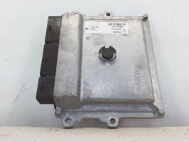 Calculateur moteur