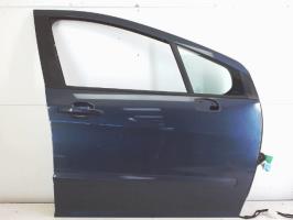 Porte avant droit