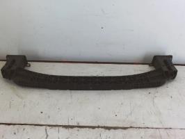 Absorbeur de pare choc avant