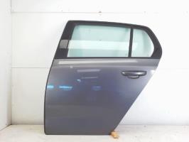 Porte arriere gauche