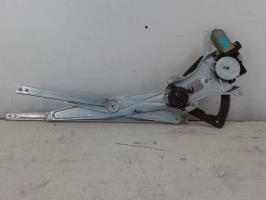 Leve vitre electrique avant gauche