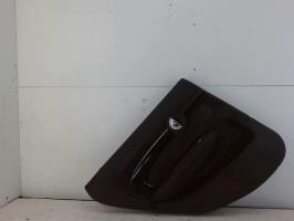 Panneau de porte arriere gauche