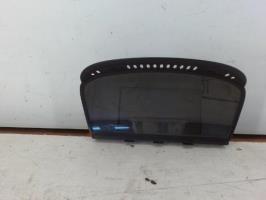 Ecran GPS