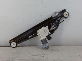 Leve vitre electrique arriere droit