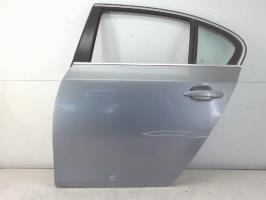 Porte arriere gauche