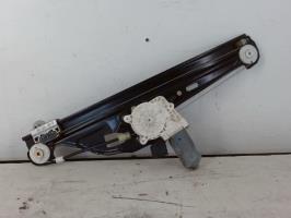 Leve vitre electrique arriere gauche