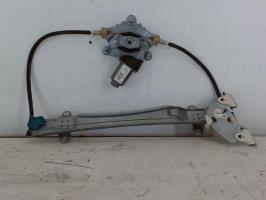Leve vitre electrique avant gauche