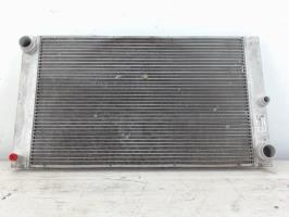Radiateur eau
