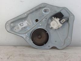 Leve vitre electrique arriere gauche