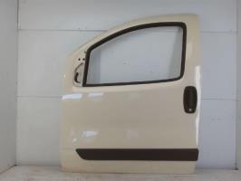 Porte avant gauche