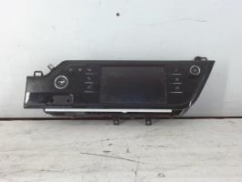 Ecran GPS