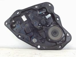Leve vitre electrique arriere gauche