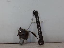 Leve vitre electrique arriere gauche
