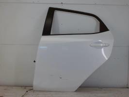 Porte arriere gauche