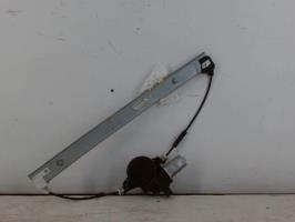 Leve vitre electrique arriere gauche