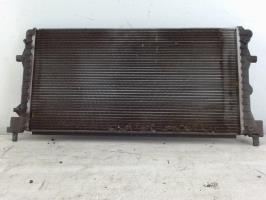Radiateur eau