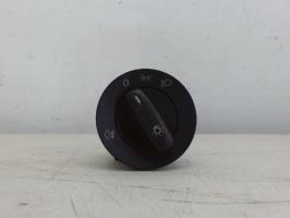 Commande de phare