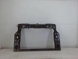 Armature avant, Masque avant