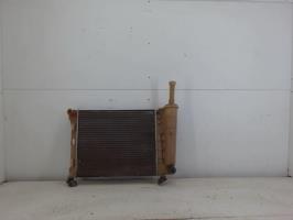 Radiateur eau