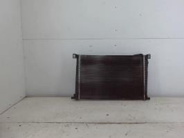 Radiateur eau