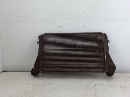 Echangeur air (Intercooler)
