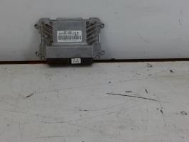 Calculateur moteur