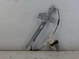 Leve vitre electrique arriere gauche